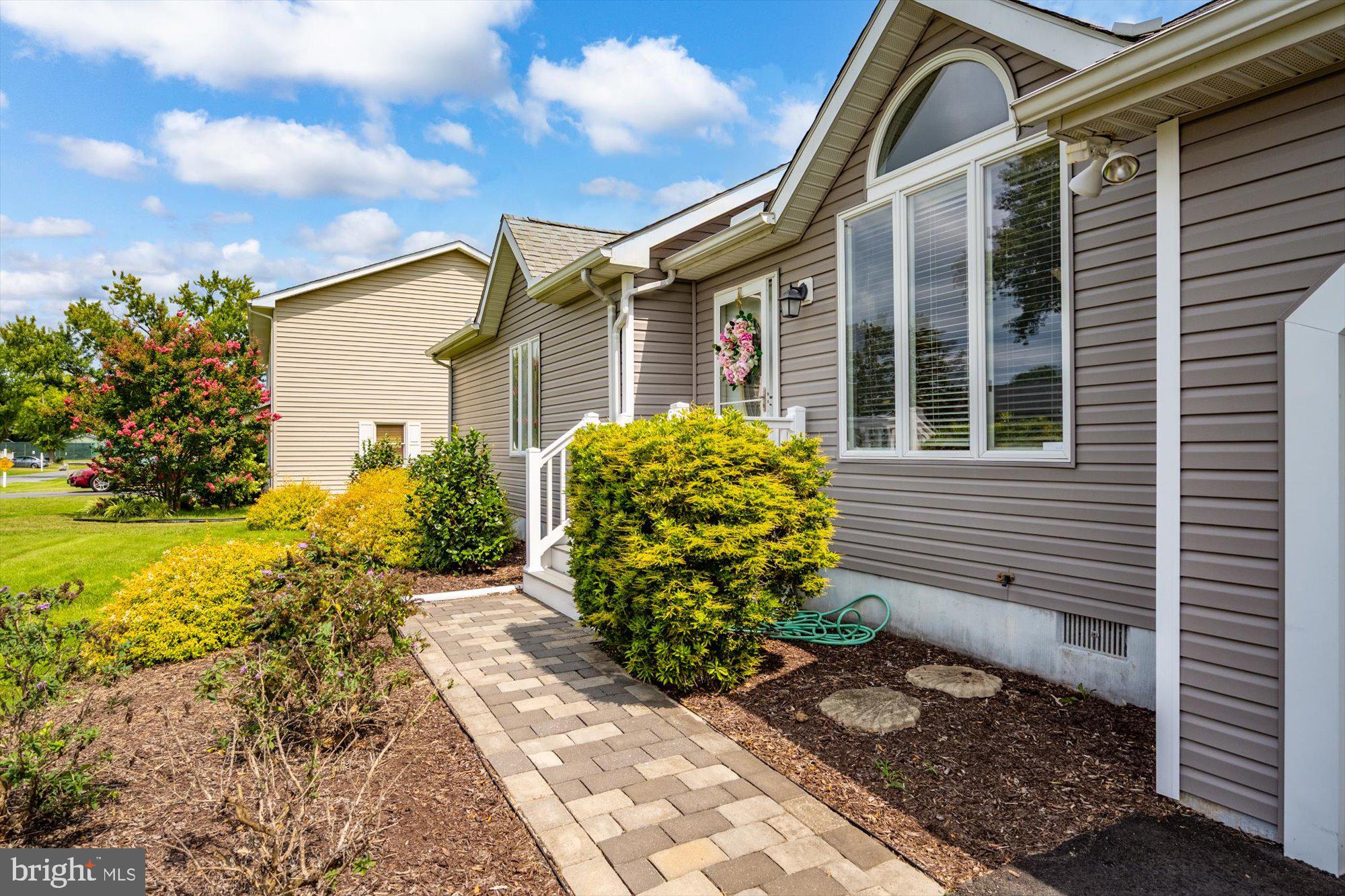 722 HICKMAN DRIVE