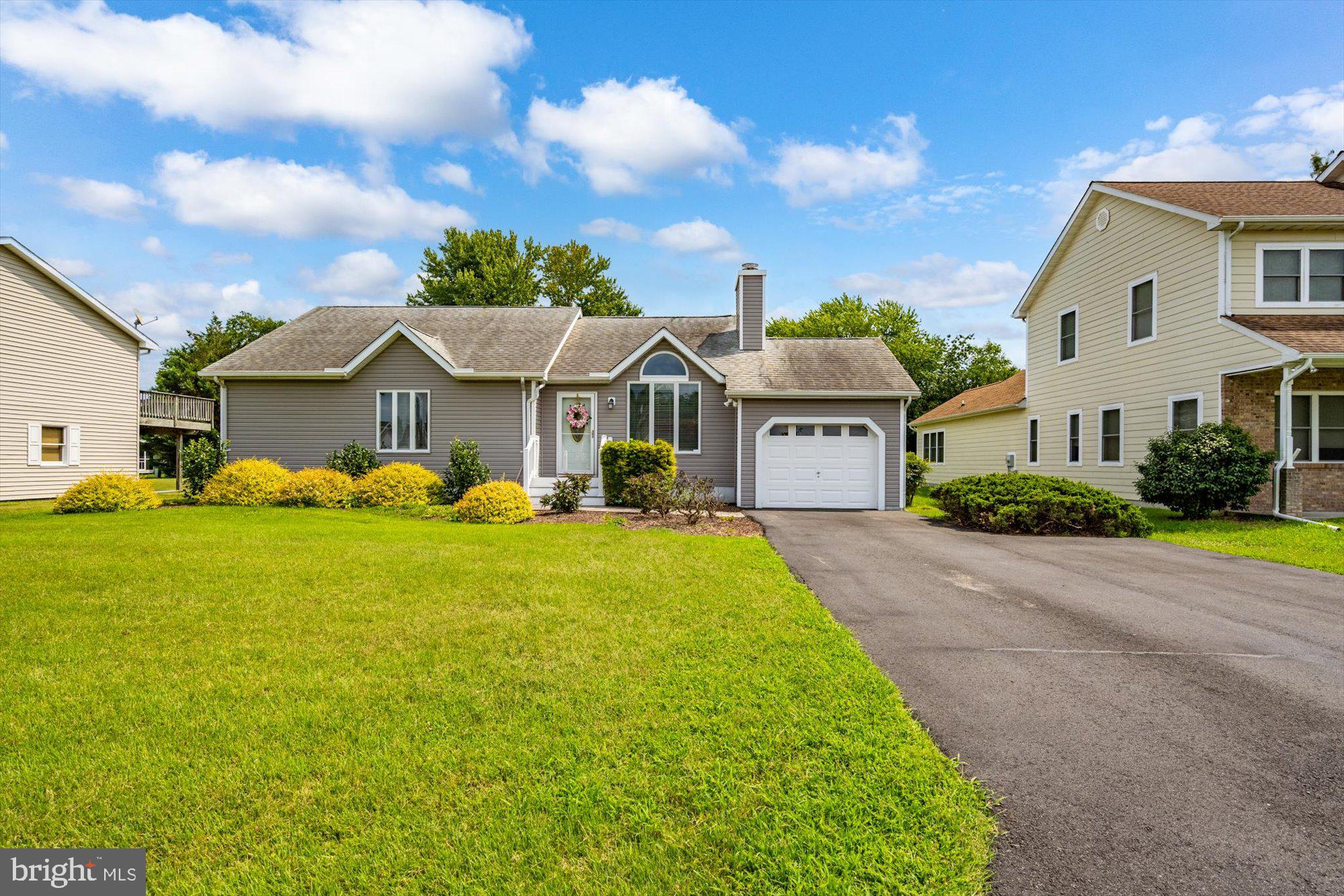 722 HICKMAN DRIVE