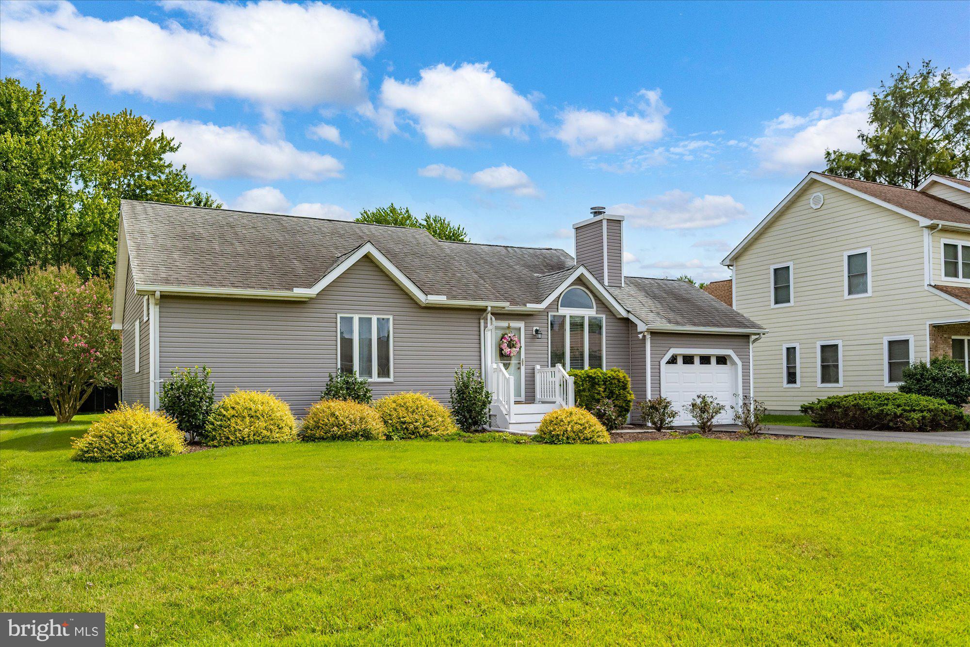 722 HICKMAN DRIVE