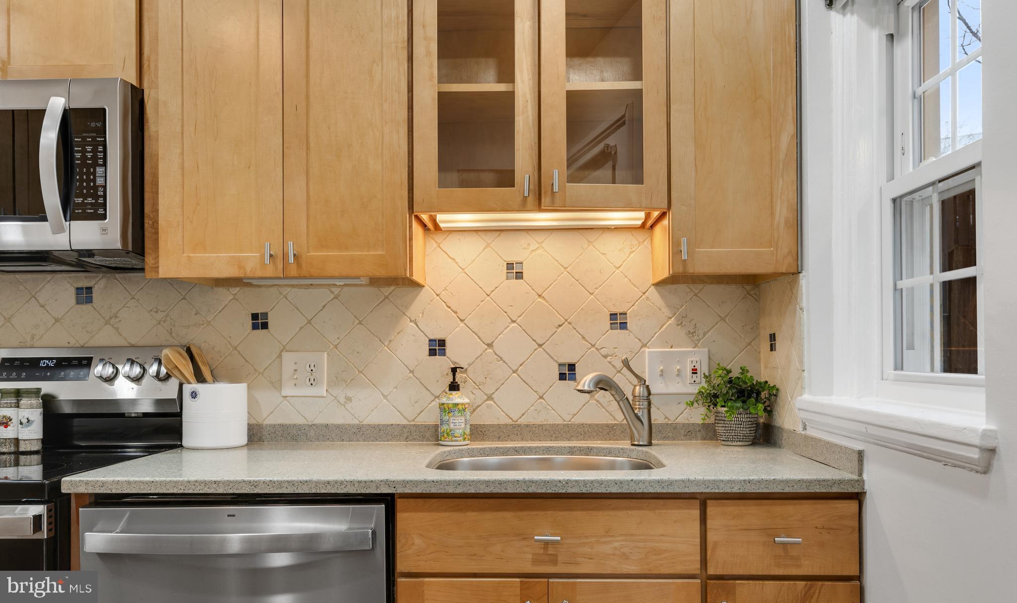 FAIRLINGTON VILLAGES - Residential