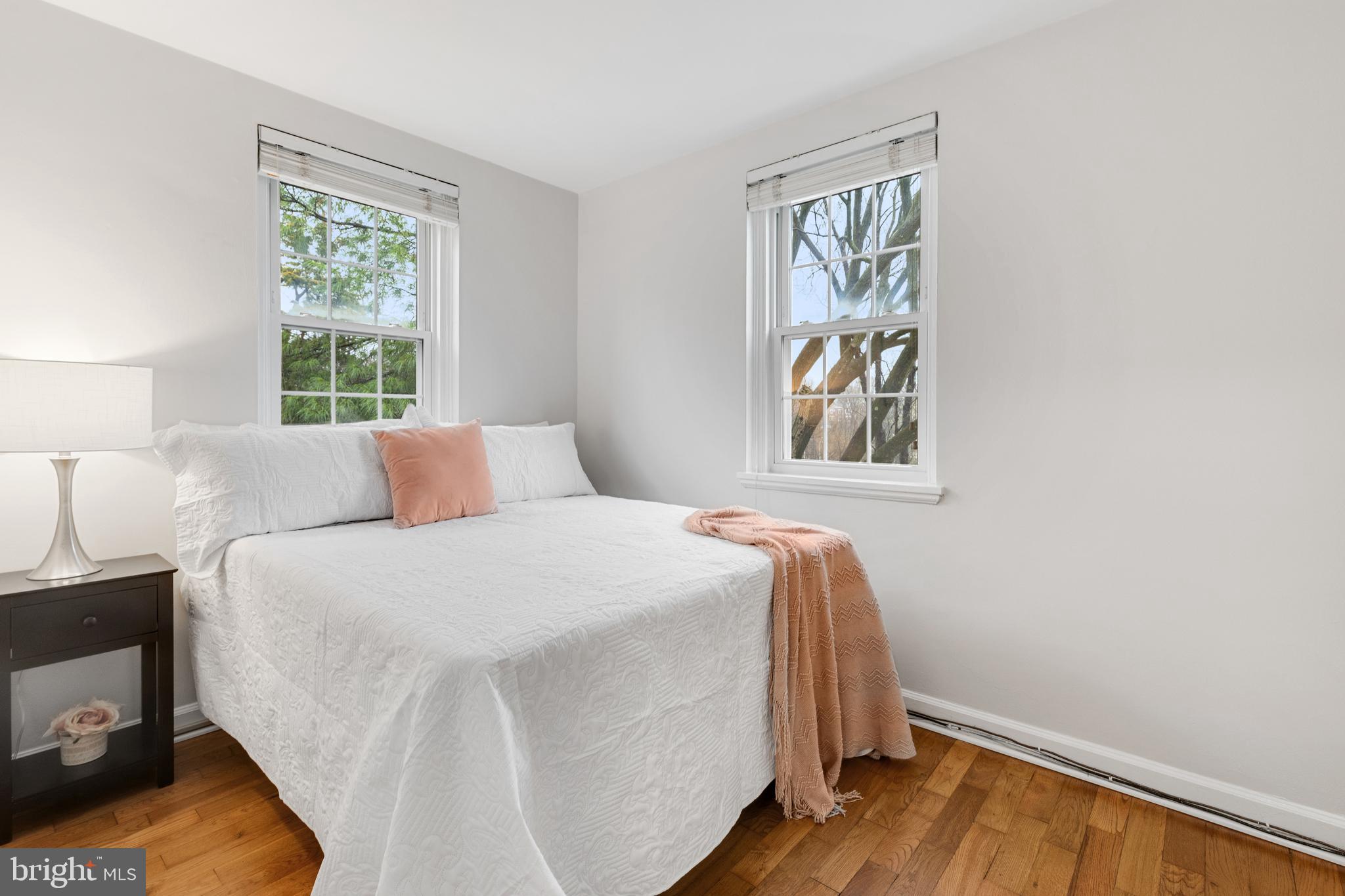 FAIRLINGTON VILLAGES - Residential