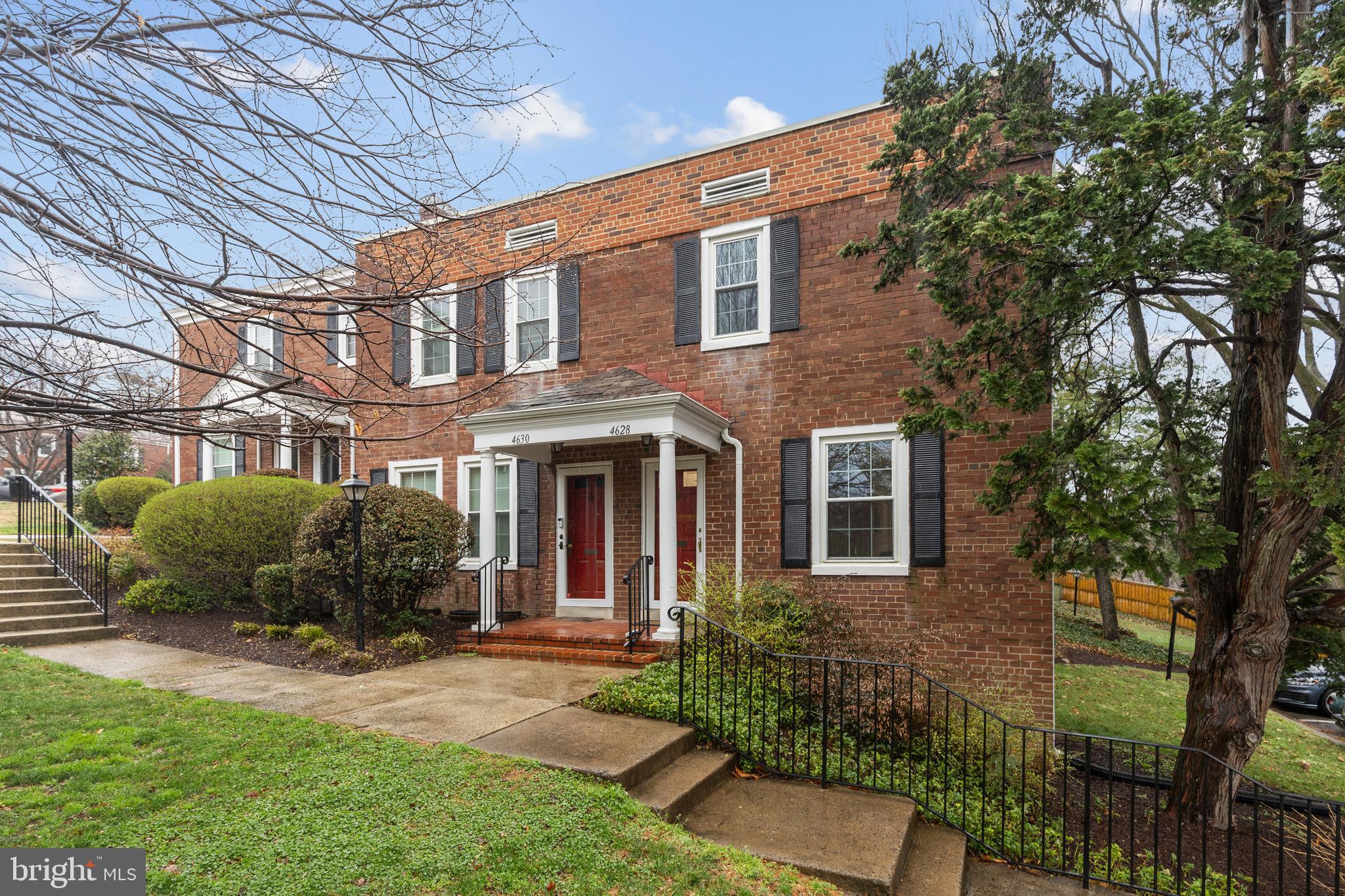FAIRLINGTON VILLAGES - Residential