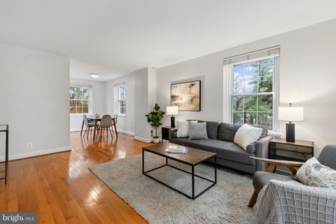 4628 31ST ROAD S ARLINGTON VA 22206