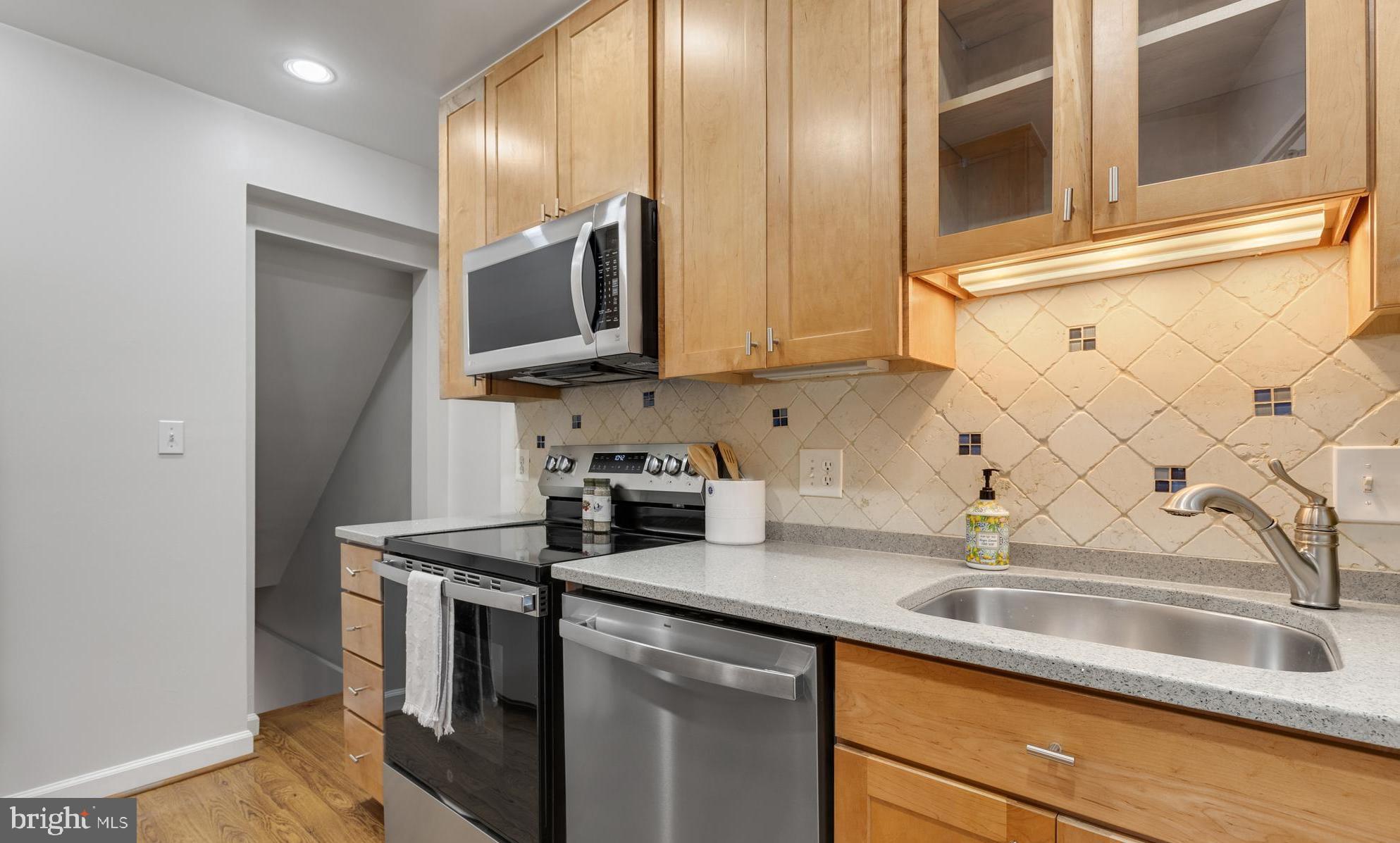 FAIRLINGTON VILLAGES - Residential