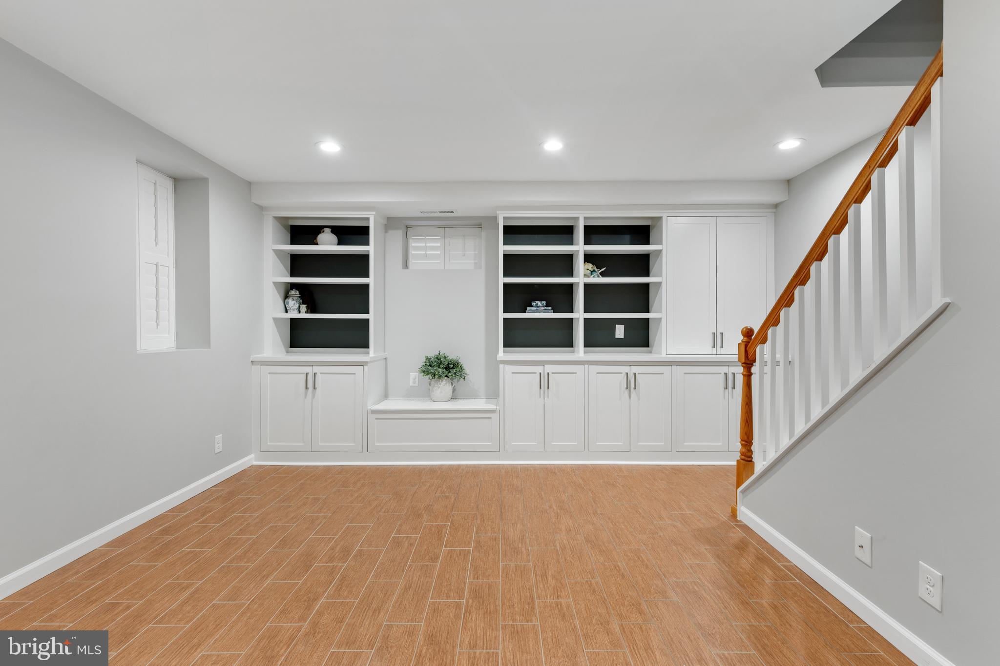 FAIRLINGTON VILLAGES - Residential