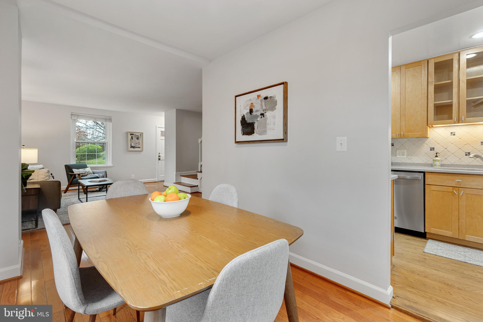 FAIRLINGTON VILLAGES - Residential