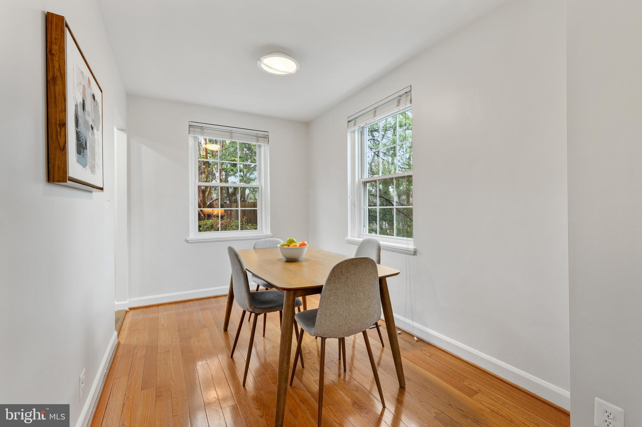 FAIRLINGTON VILLAGES - Residential