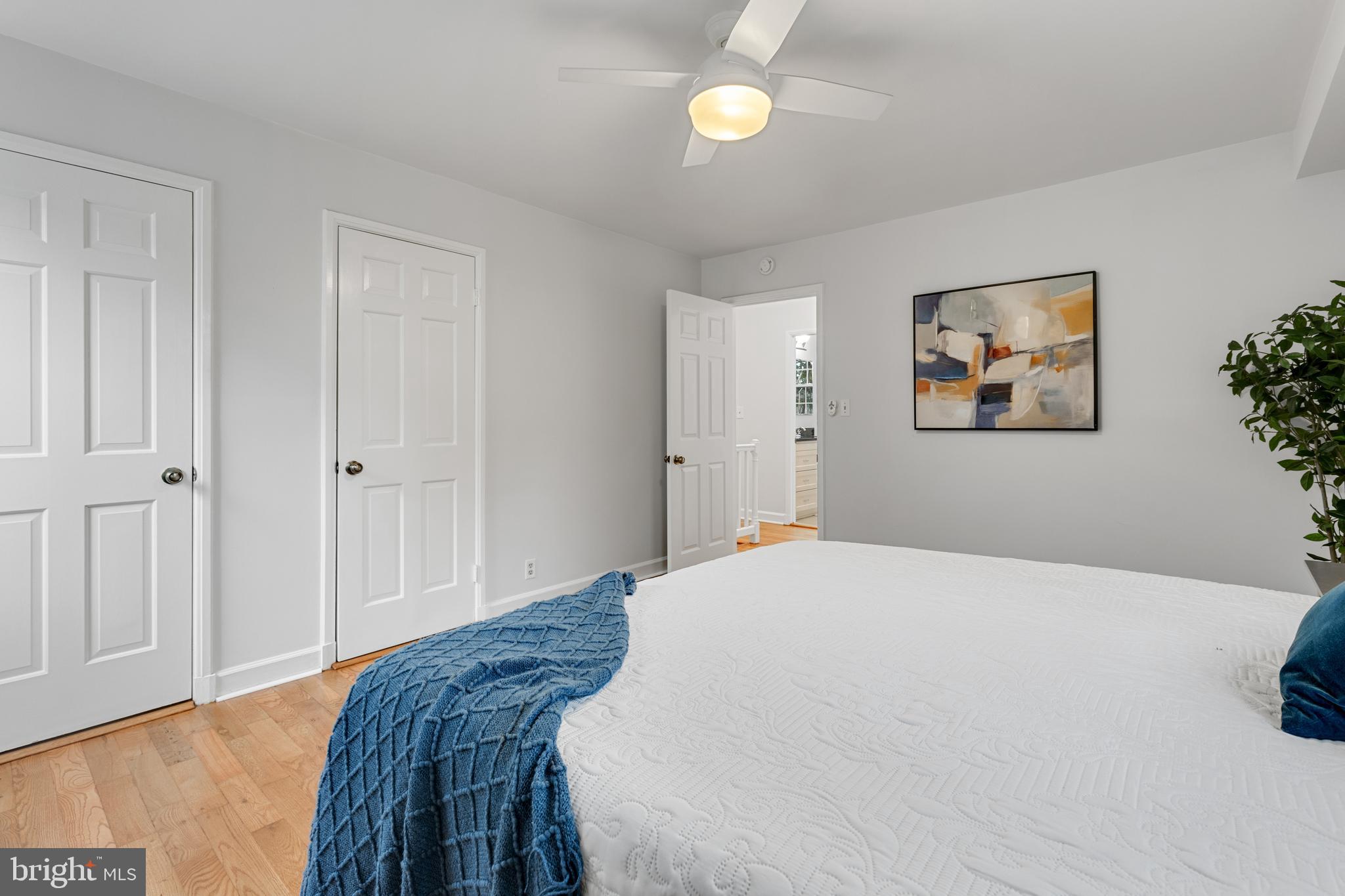 FAIRLINGTON VILLAGES - Residential