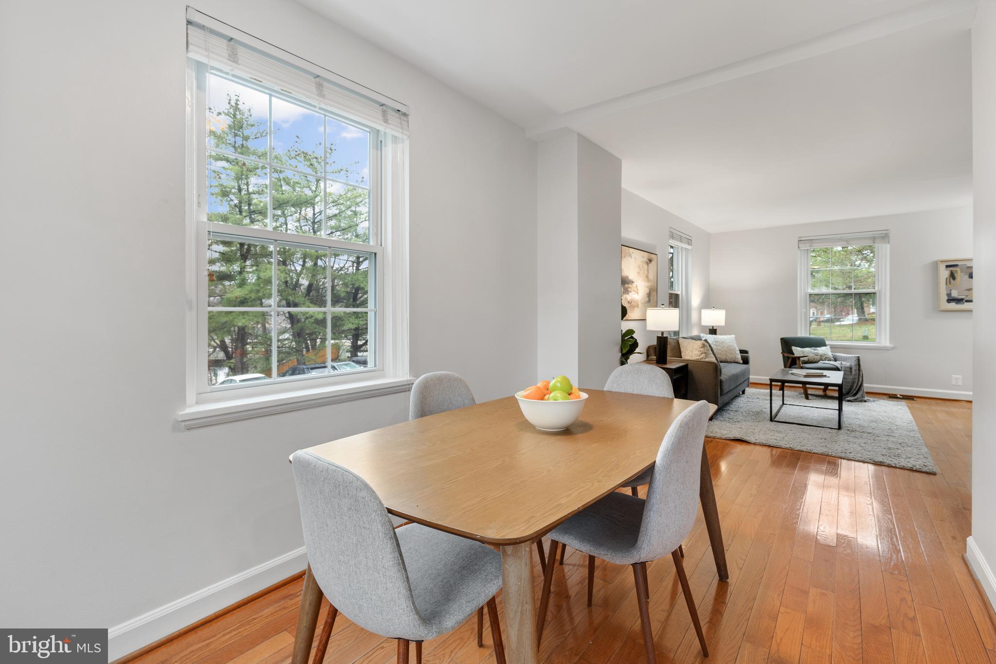 FAIRLINGTON VILLAGES - Residential