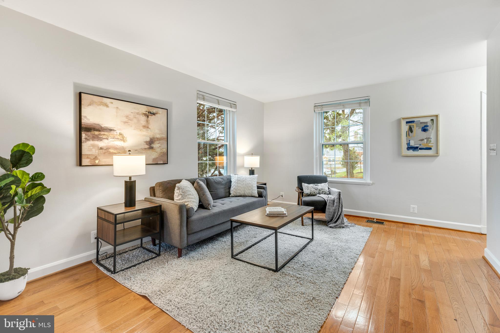 FAIRLINGTON VILLAGES - Residential