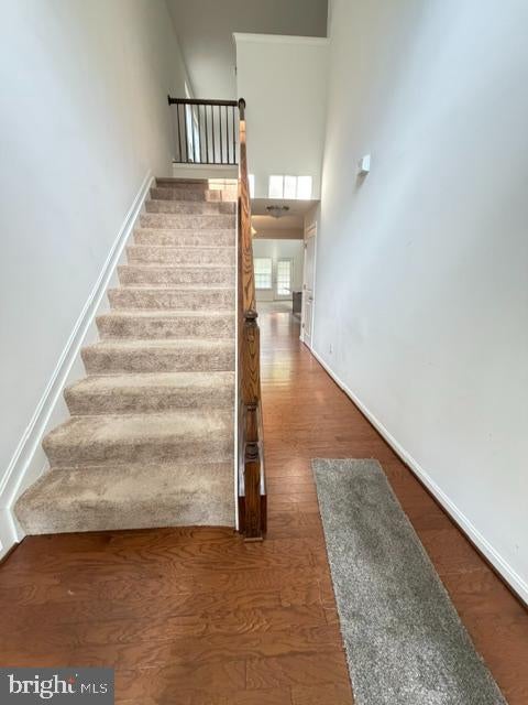 210 TRAILS WAY