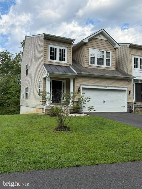 210 TRAILS WAY