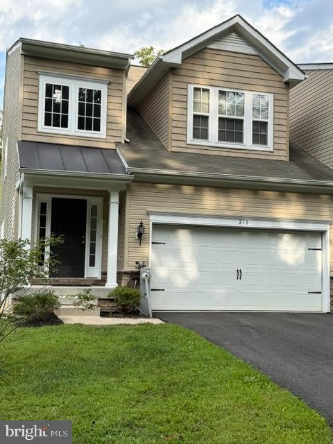 210 TRAILS WAY