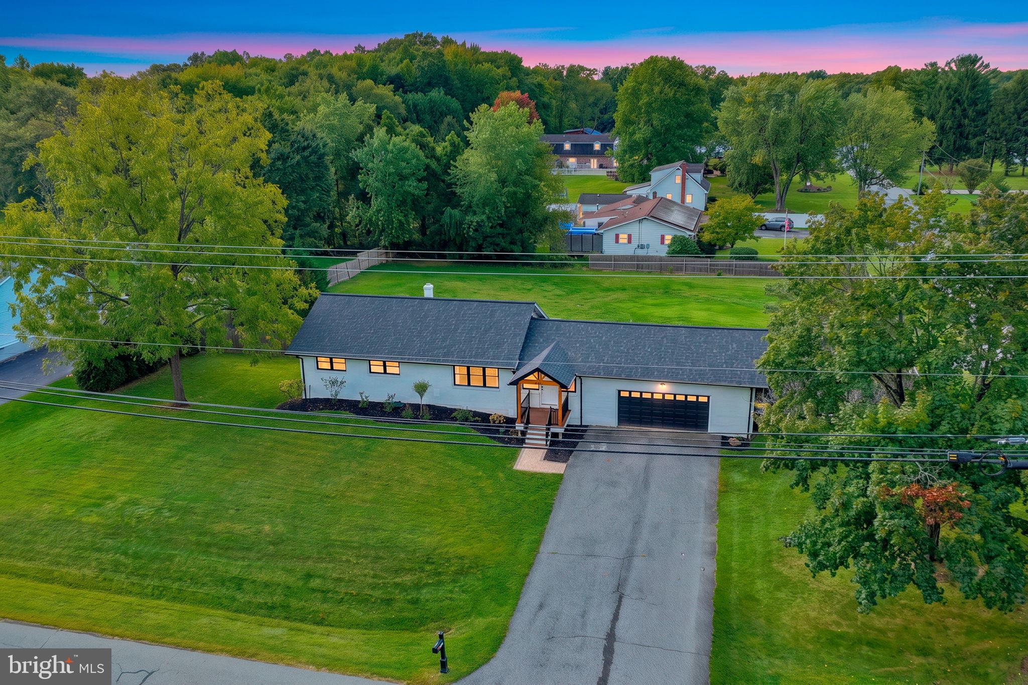 2174 PORTER ROAD B