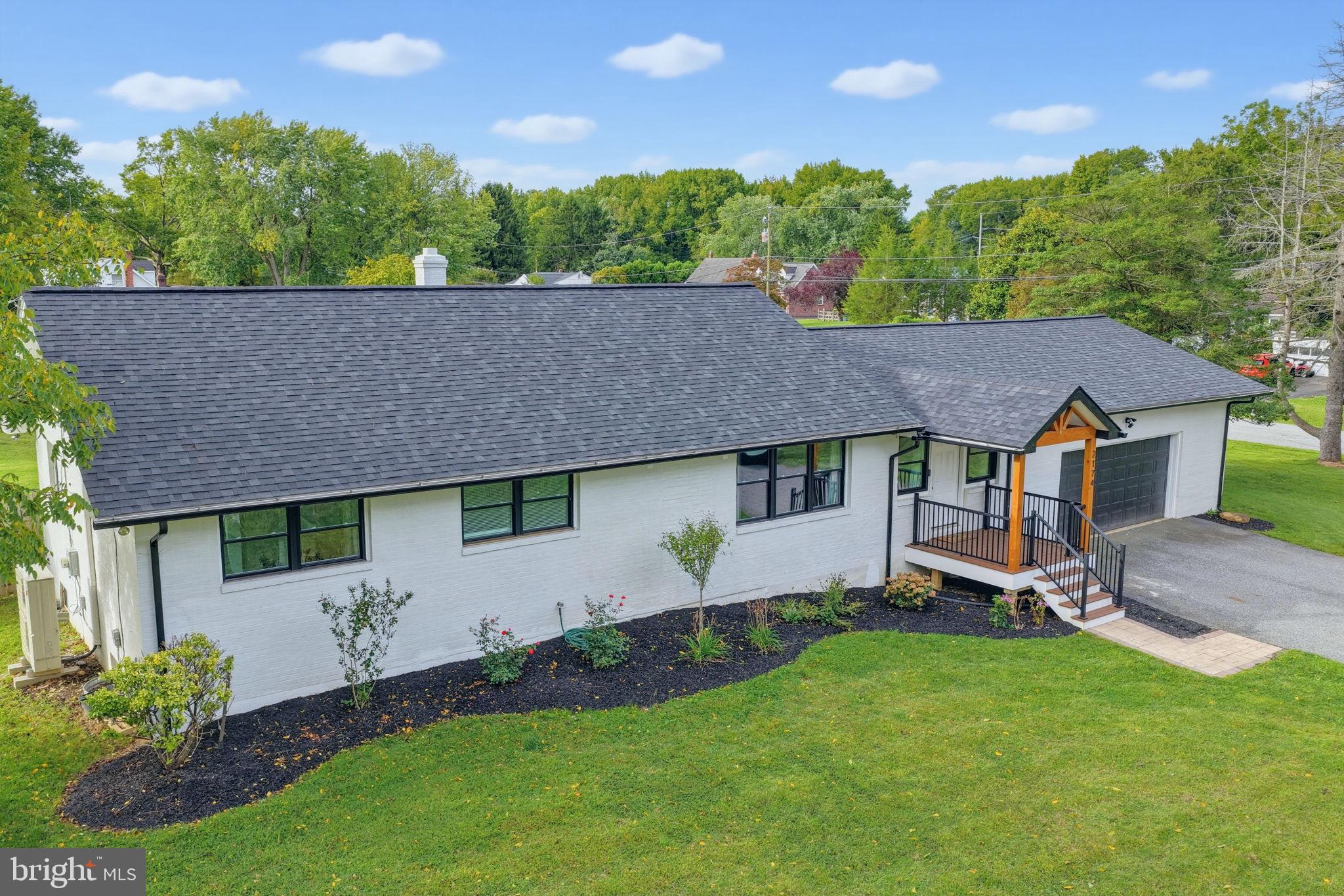 2174 PORTER ROAD B