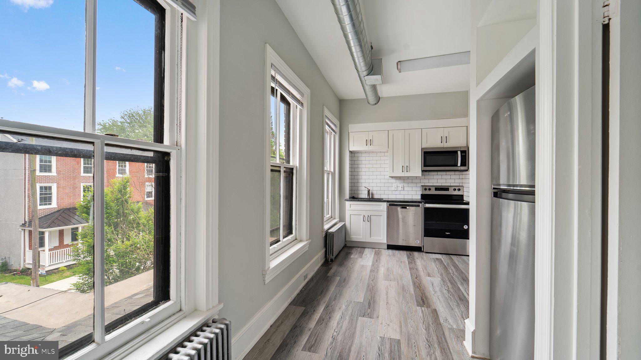 NONE AVAILABLE - Residential Lease