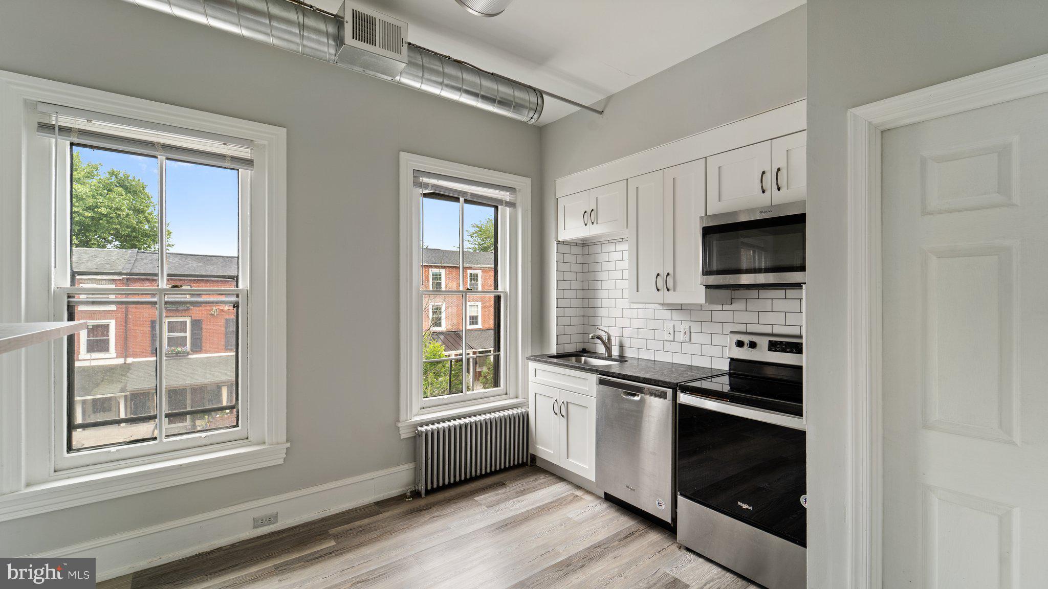 NONE AVAILABLE - Residential Lease