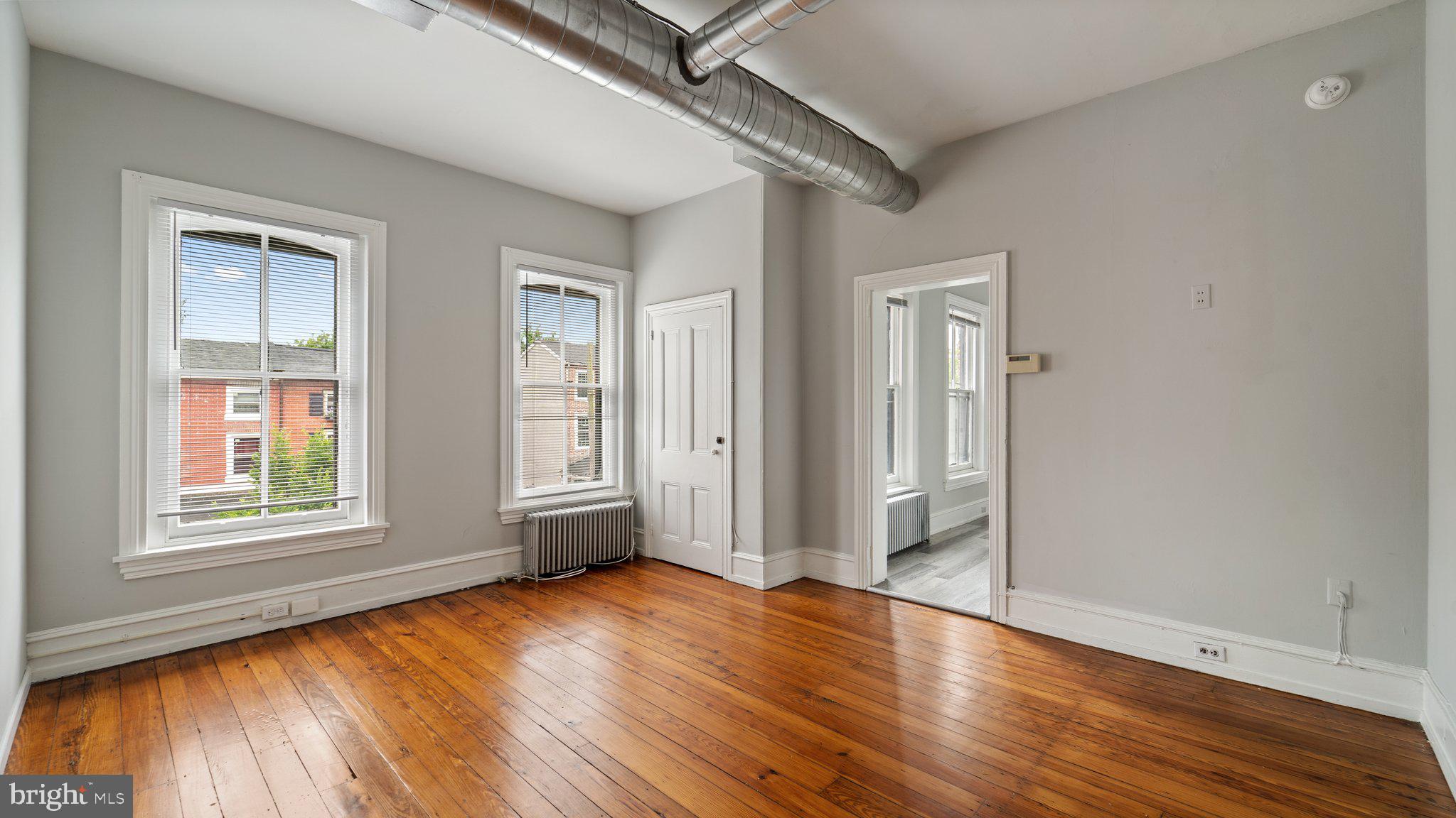 NONE AVAILABLE - Residential Lease