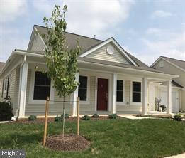 WILDWOOD PARK - Residential