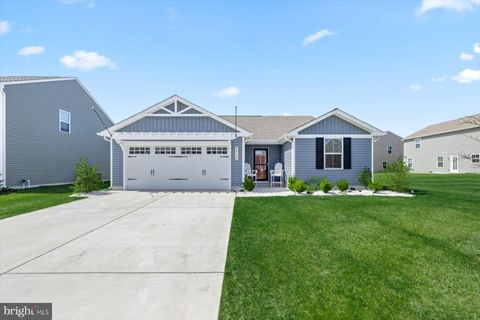 30124 CREEKVIEW CIRCLE SELBYVILLE DE 19975