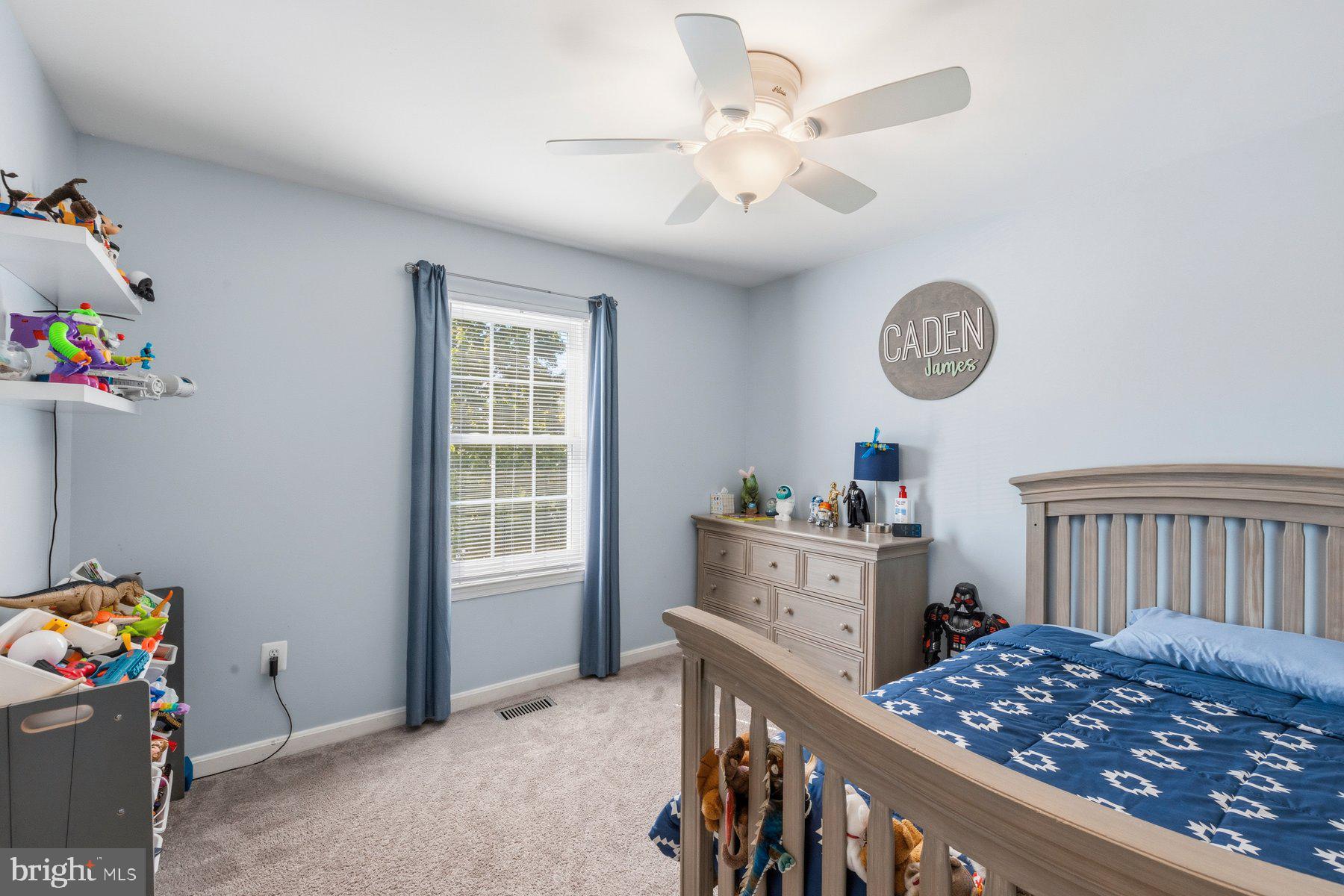 ATLEE RIDGE - Residential