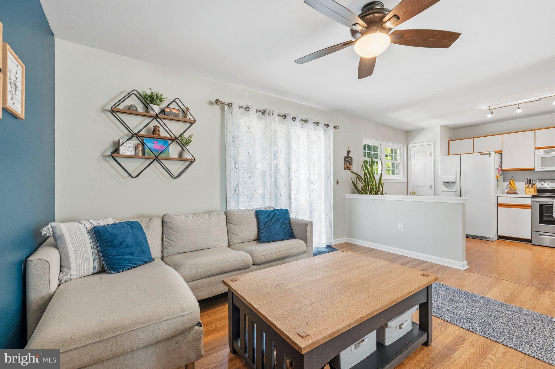ATLEE RIDGE - Residential