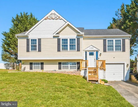 MLS: MDCR2034752