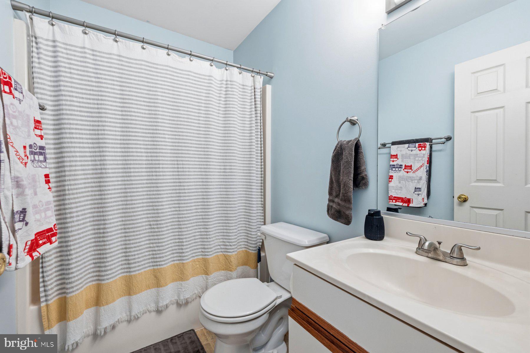 ATLEE RIDGE - Residential