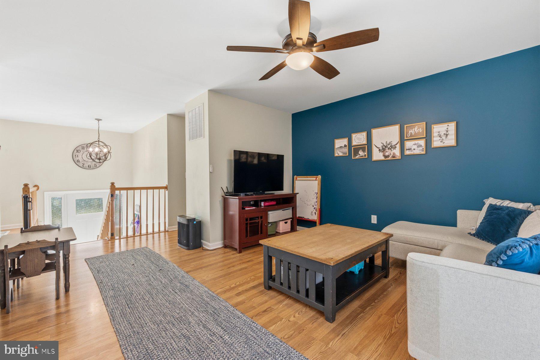 ATLEE RIDGE - Residential