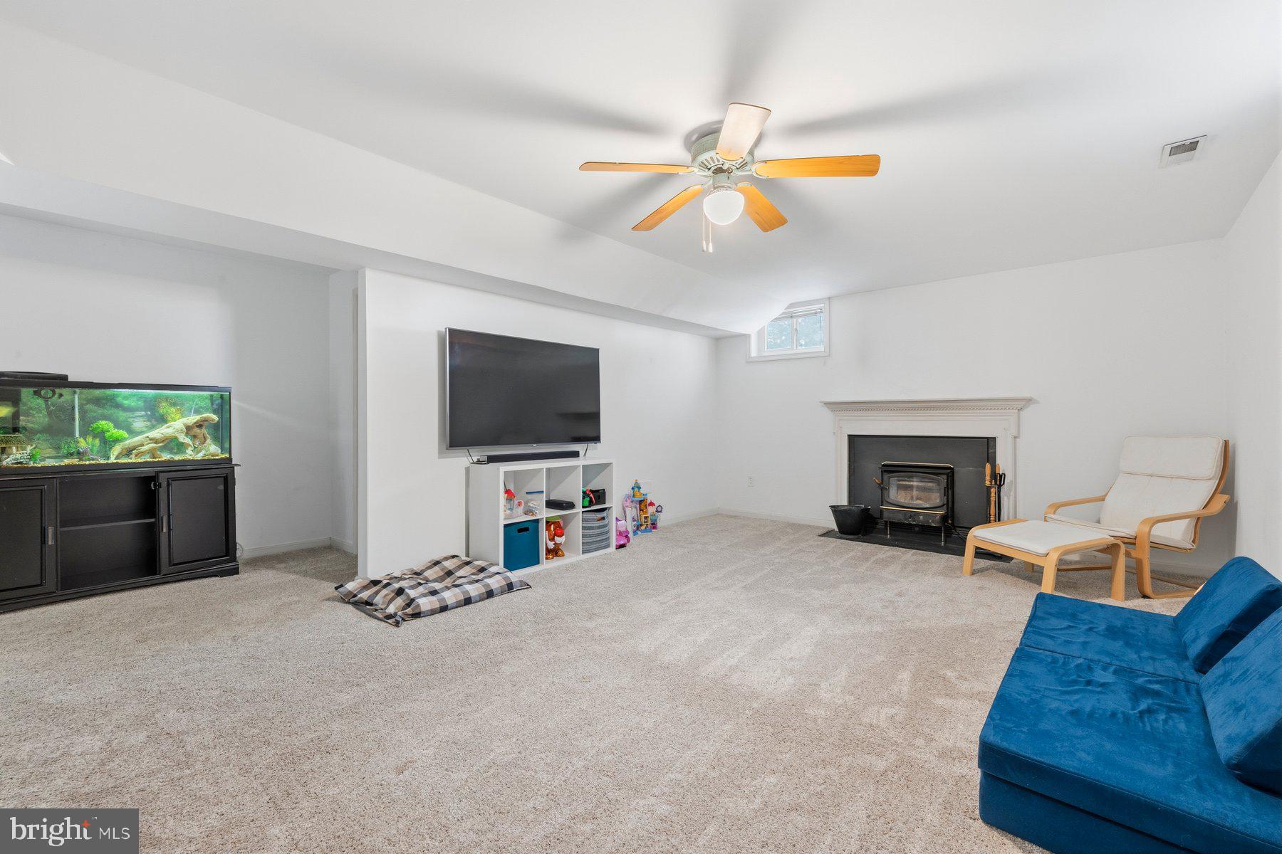 ATLEE RIDGE - Residential