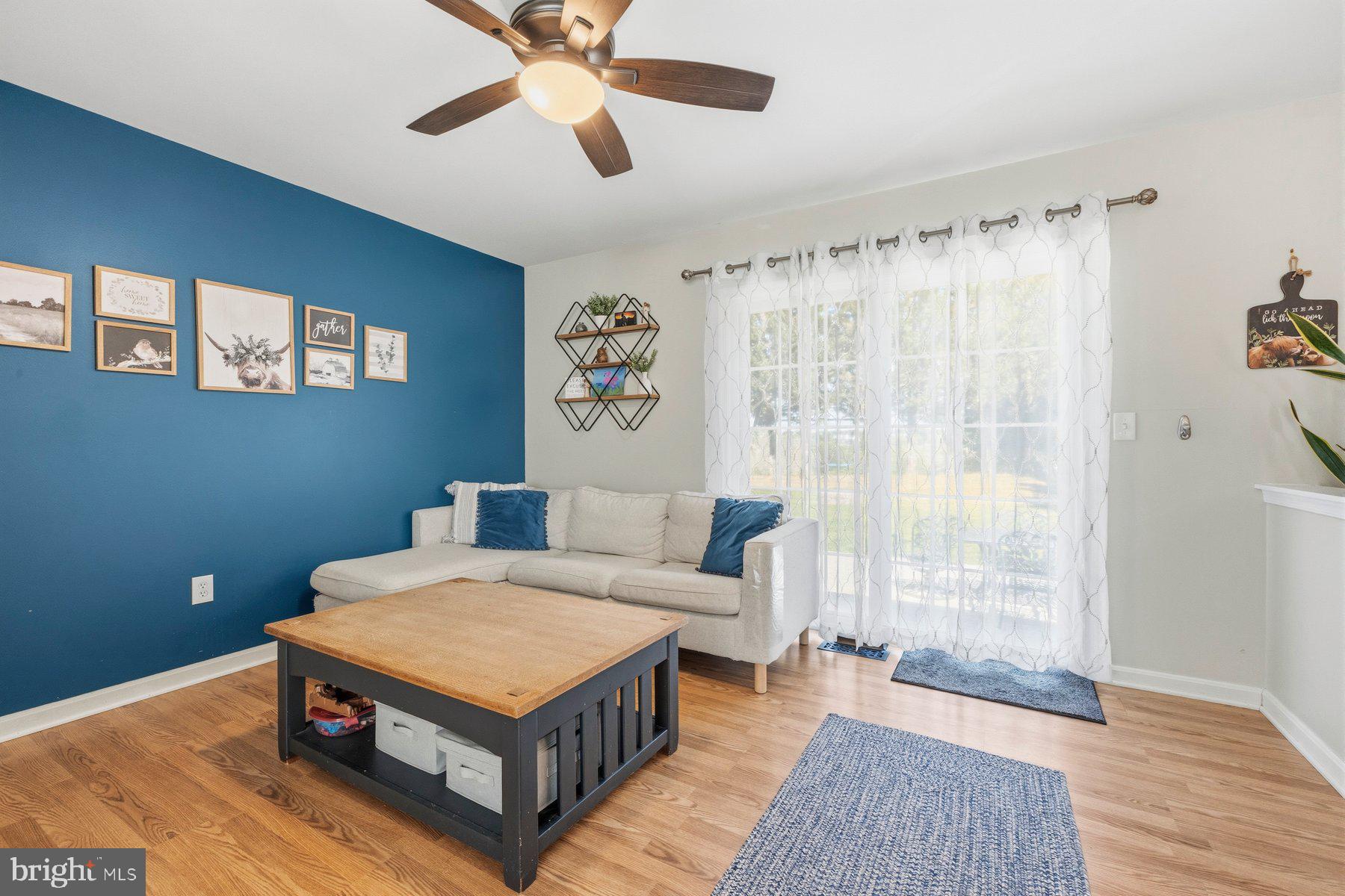 ATLEE RIDGE - Residential