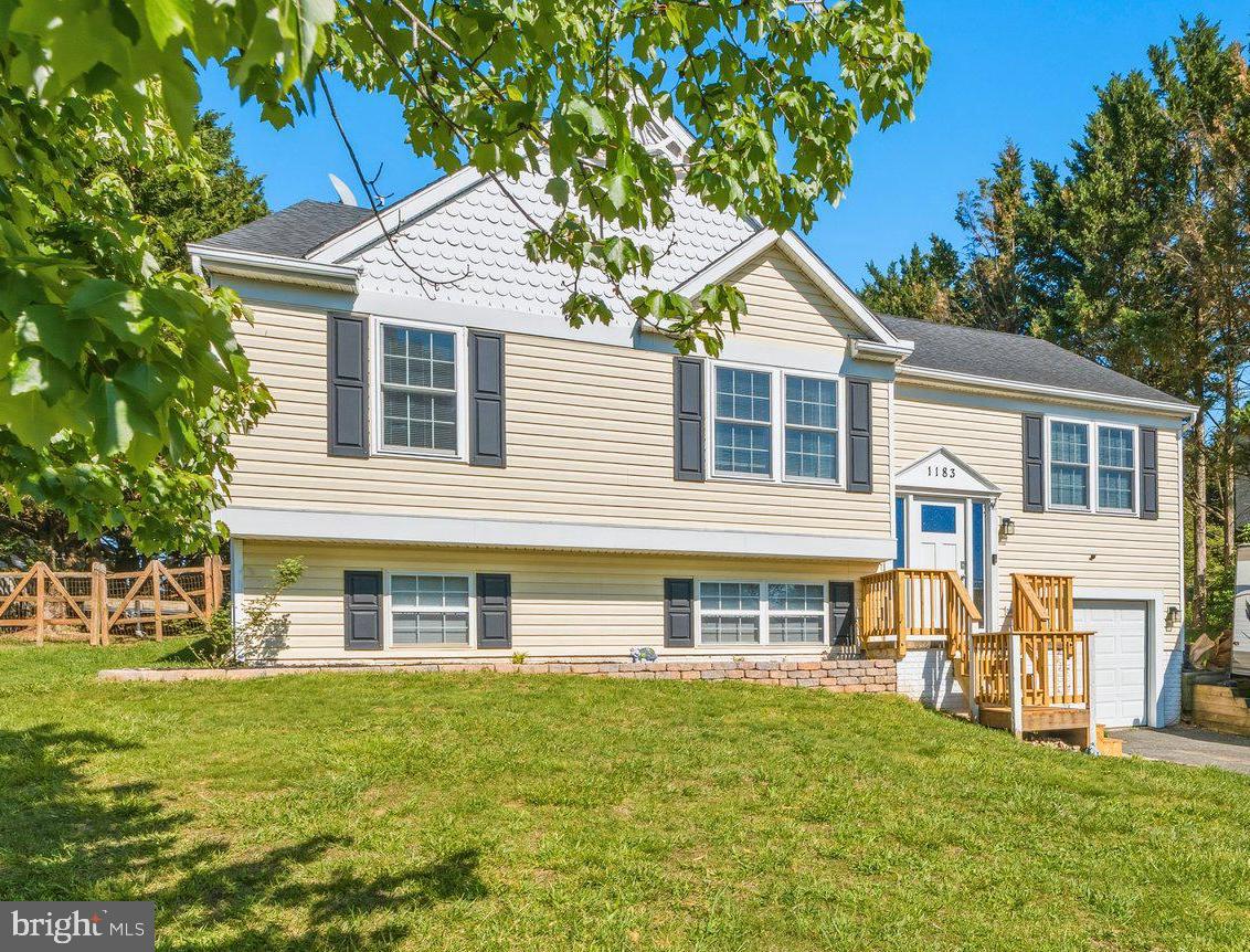 ATLEE RIDGE - Residential