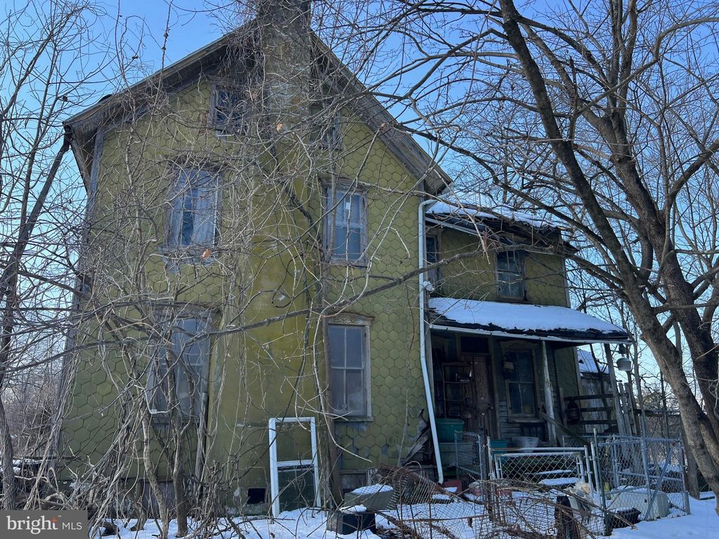 Photo of 2520 Yankee Road, QUAKERTOWN, PA 18951 (MLS # PABU2112832)