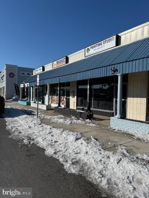 Photo of 1501 Philadelphia Avenue, OCEAN CITY, MD 21842 (MLS # MDWO2036040)