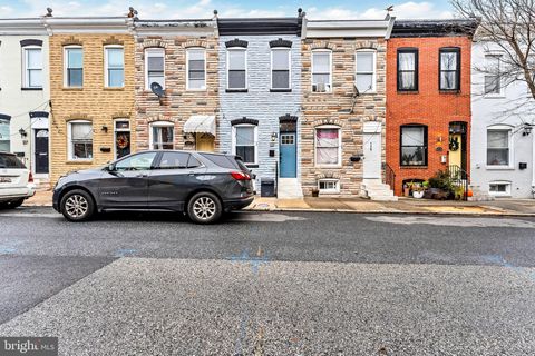 Featured picture for the property MDBA2150562