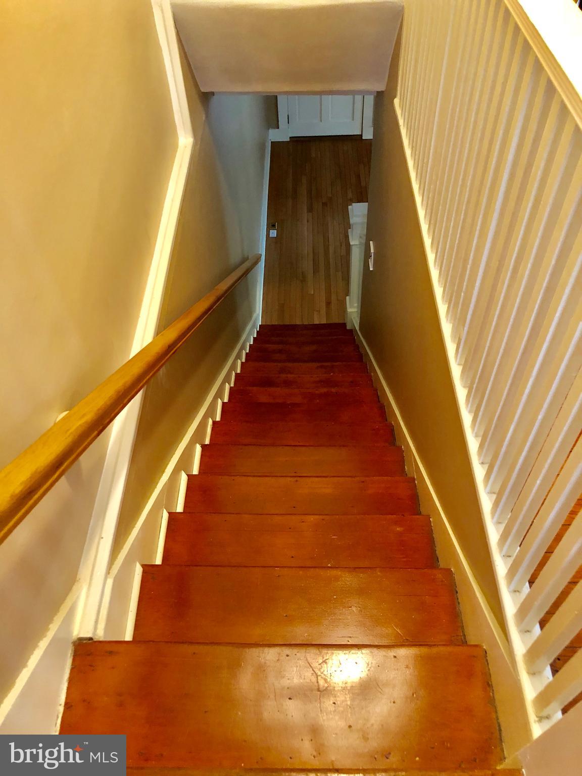 HISTORIC DISTRICT - Residential