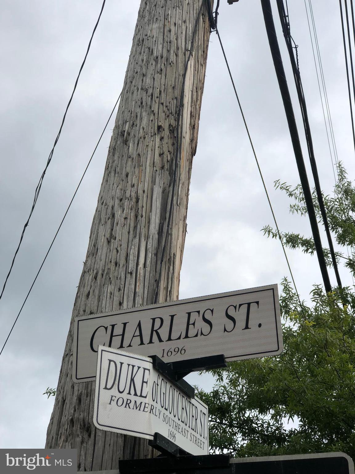 HISTORIC DISTRICT - Residential