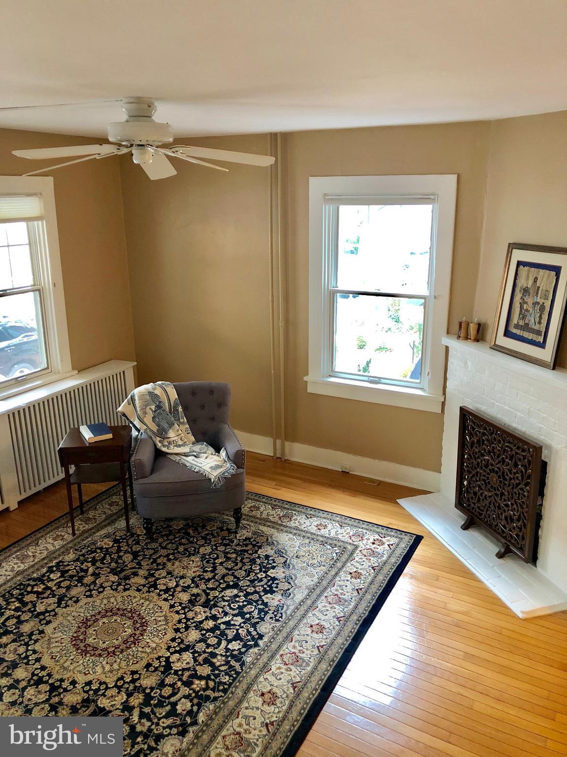 HISTORIC DISTRICT - Residential