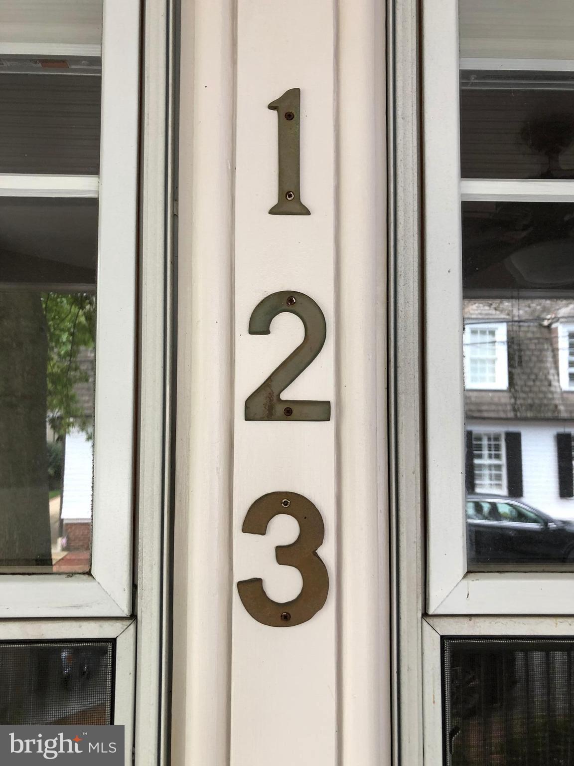 HISTORIC DISTRICT - Residential