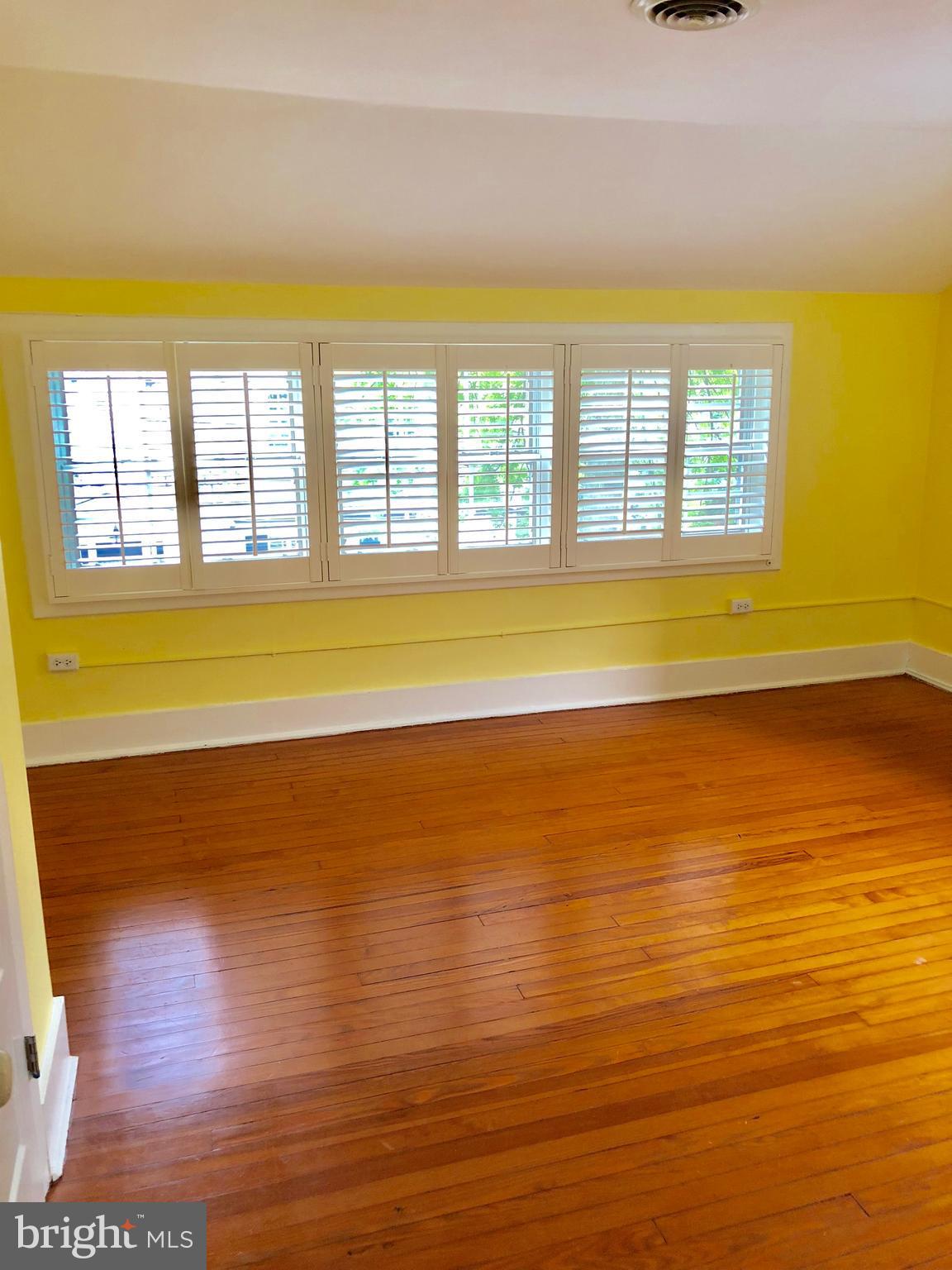 HISTORIC DISTRICT - Residential