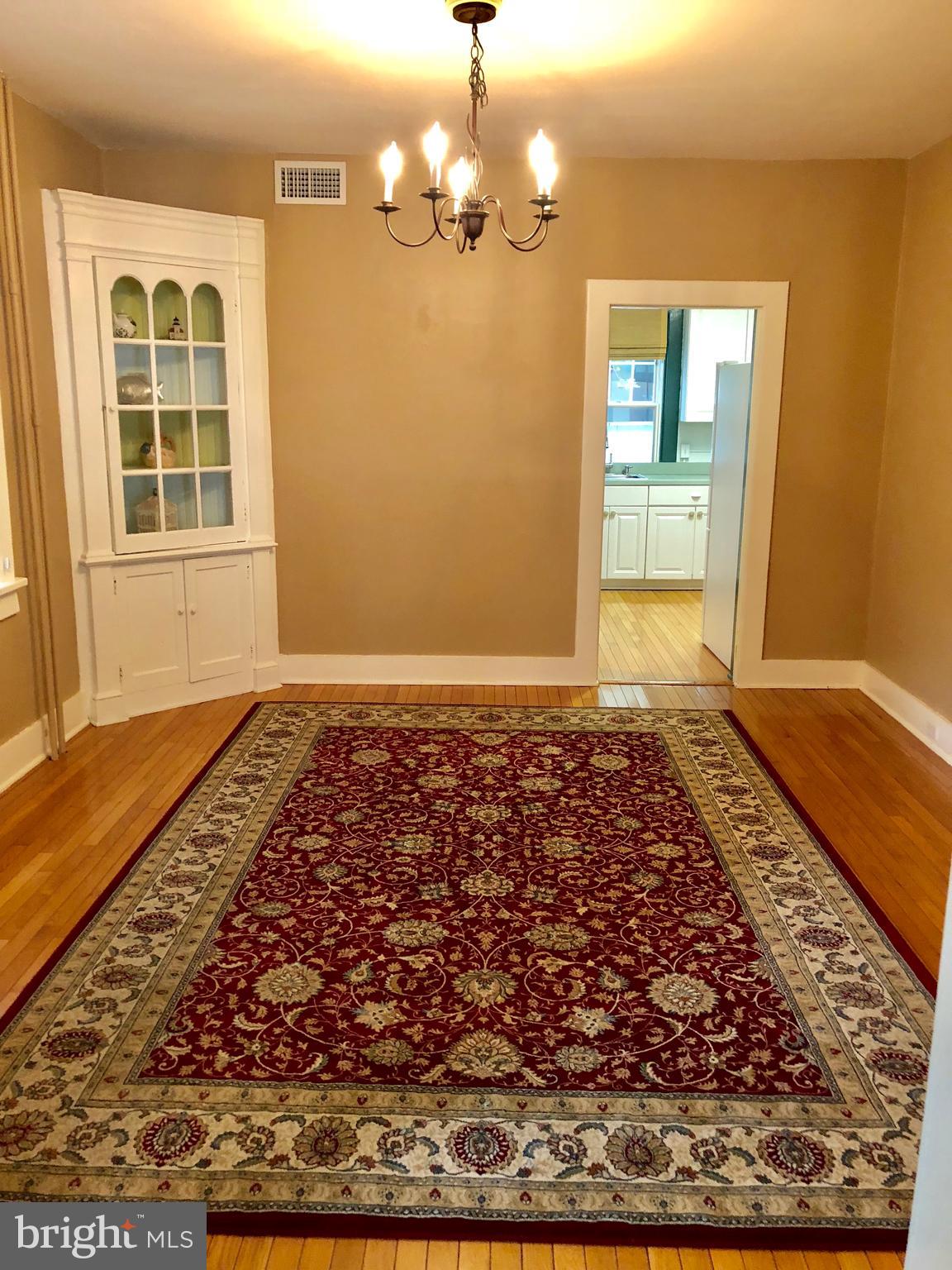 HISTORIC DISTRICT - Residential