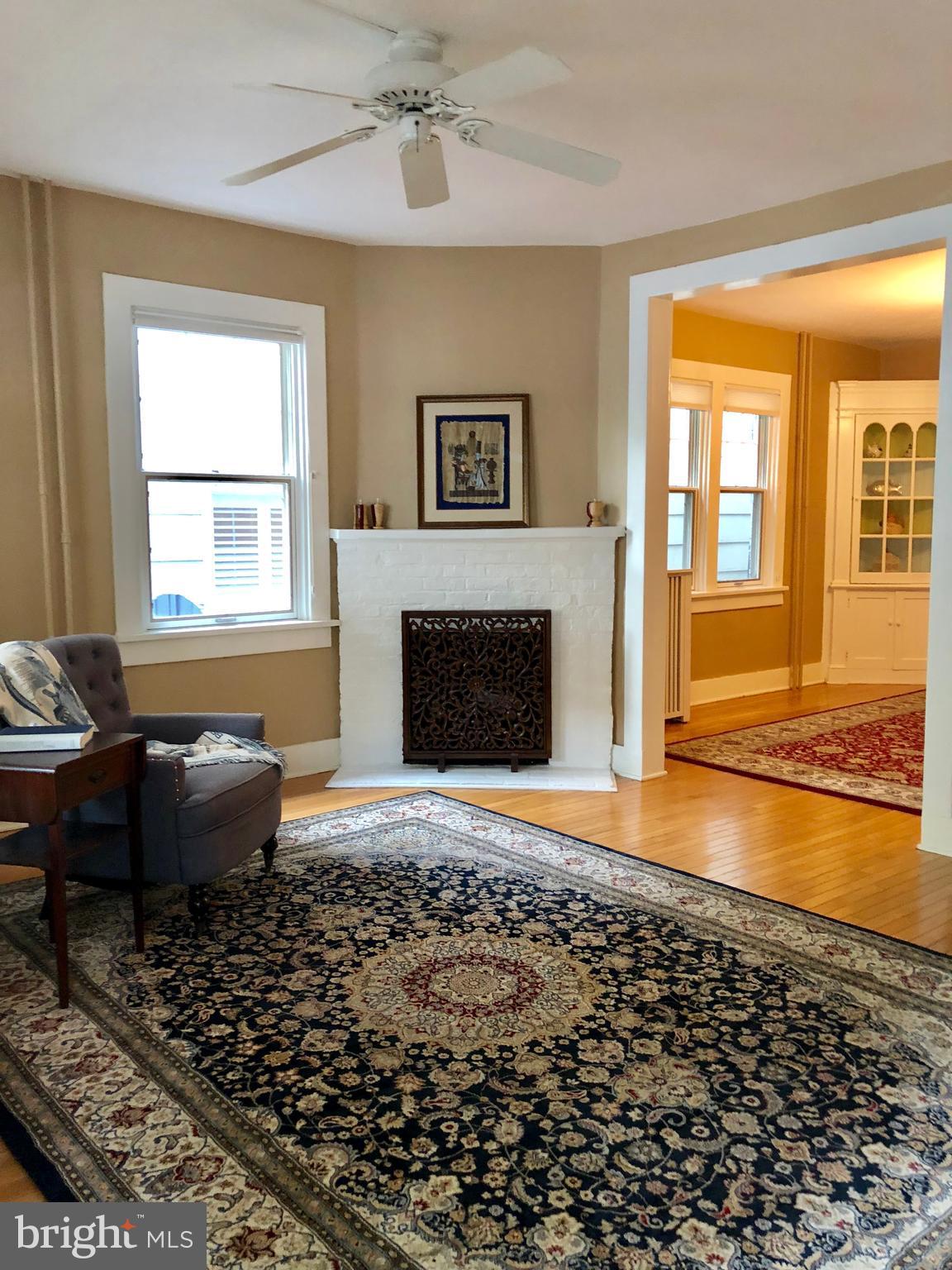 HISTORIC DISTRICT - Residential