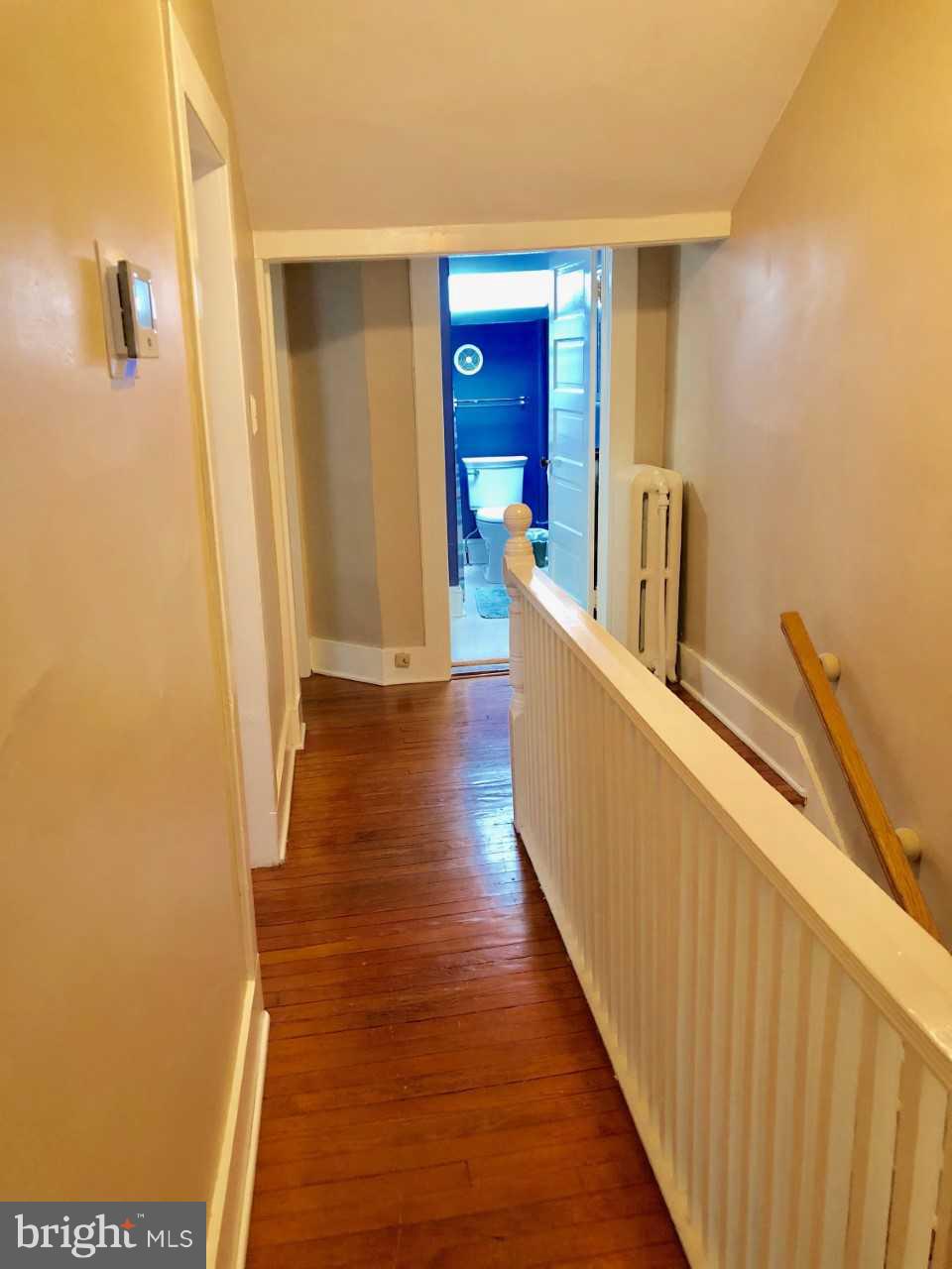 HISTORIC DISTRICT - Residential