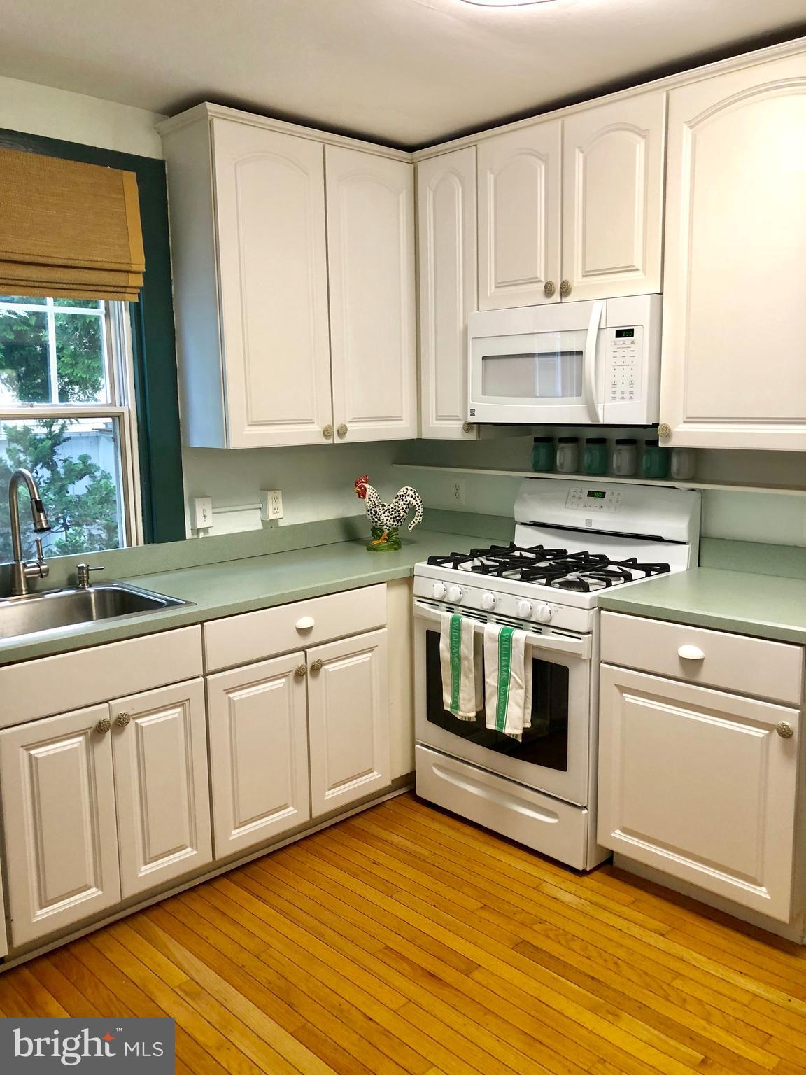 HISTORIC DISTRICT - Residential