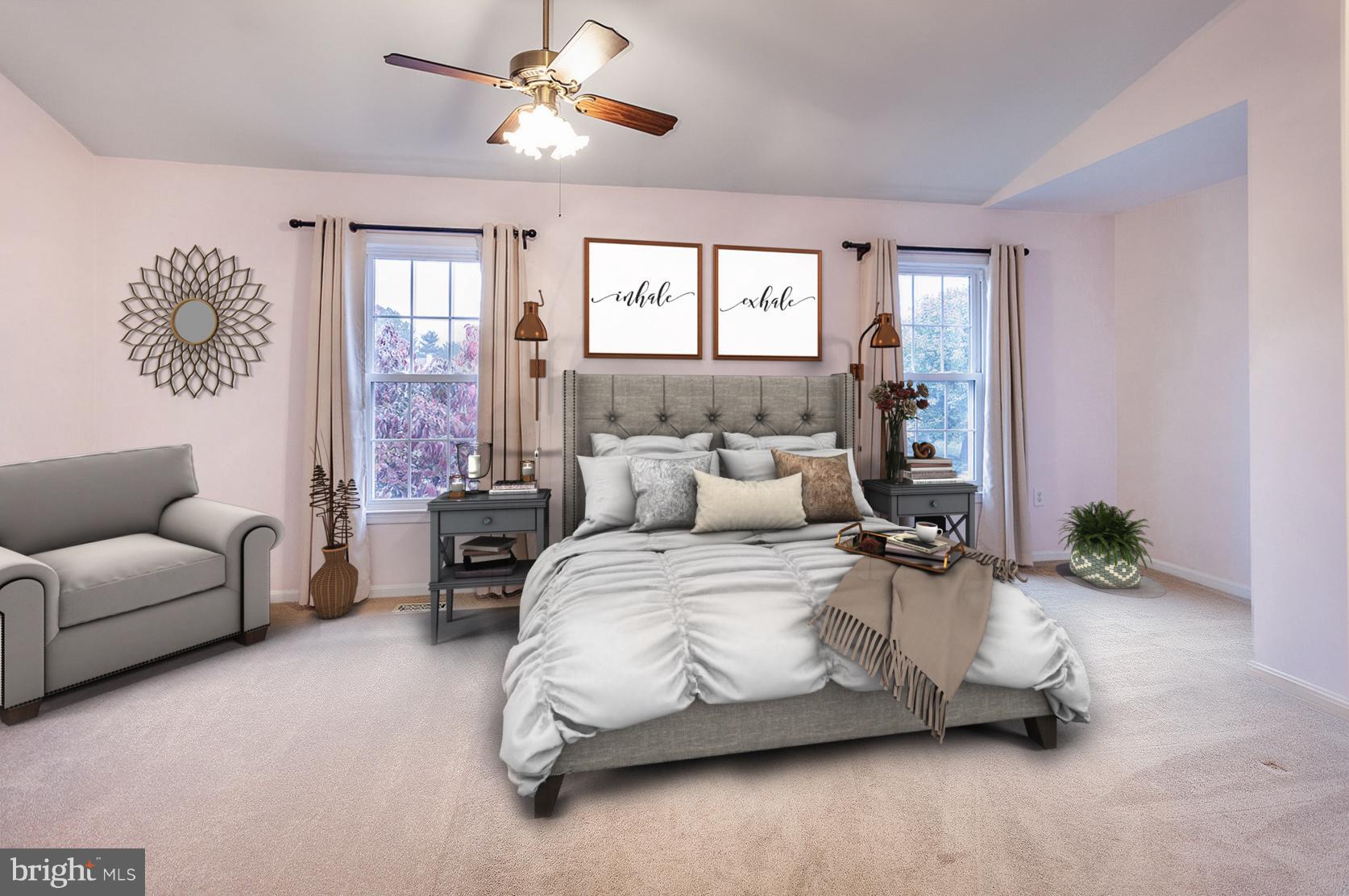 COUNTRY CLUB MANOR - Residential