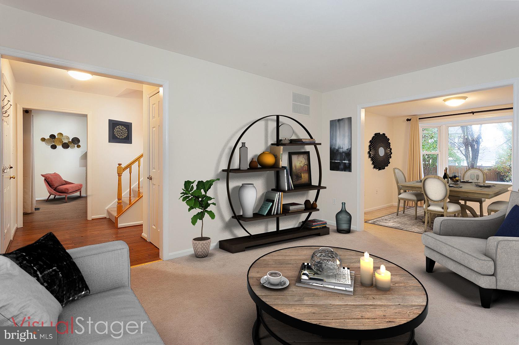 COUNTRY CLUB MANOR - Residential