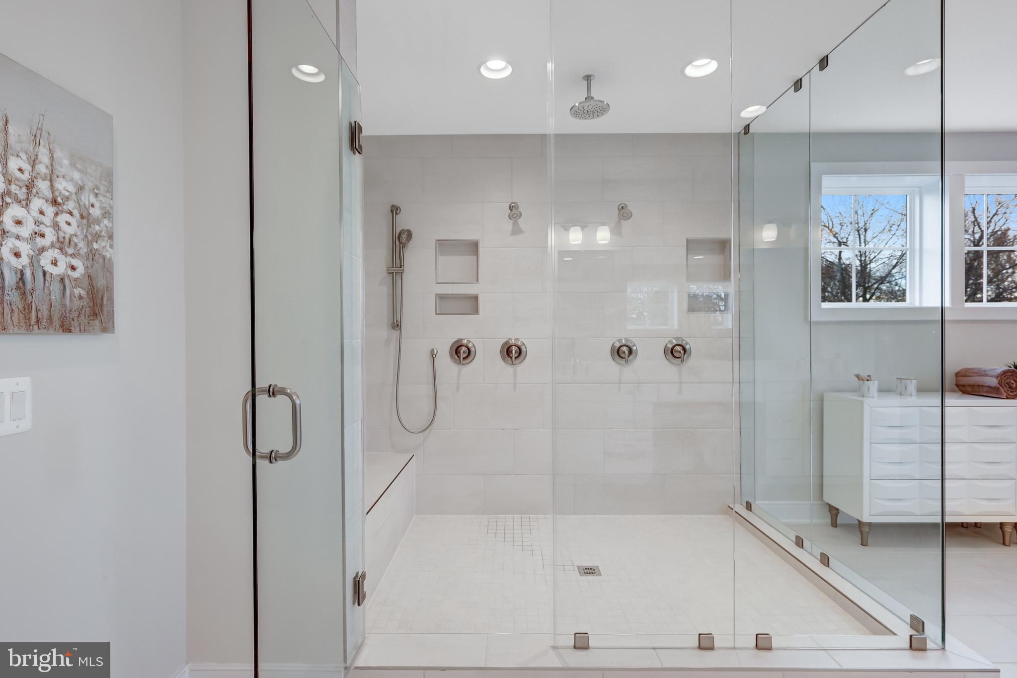 WEST MC LEAN - Residential