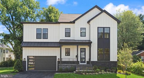 1429 SPRING VALE AVENUE MCLEAN VA 22101