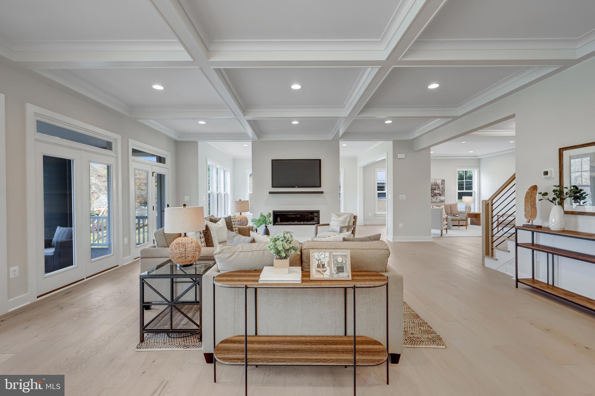 WEST MC LEAN - Residential