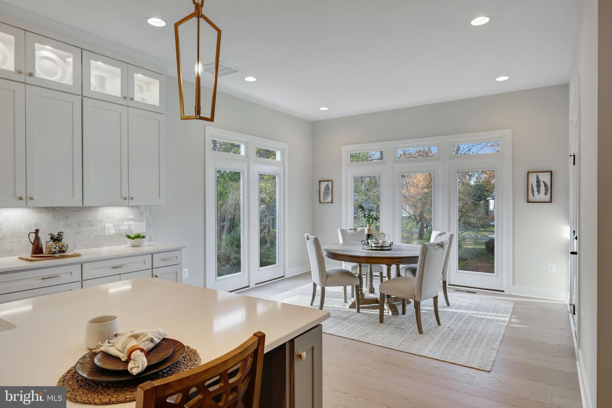 WEST MC LEAN - Residential